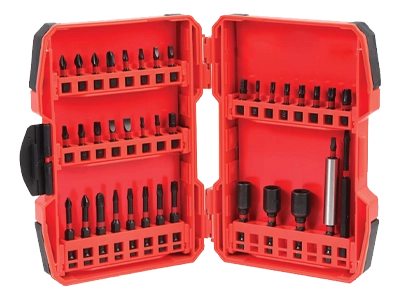 Screwdriver Hex Bits