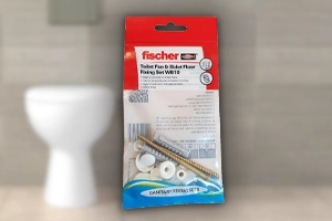 Bathroom Fixings