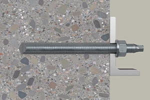 Threaded Rods