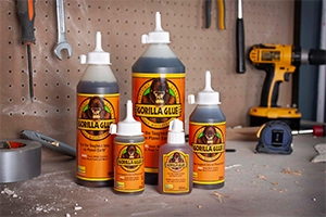 Adhesives & Glues