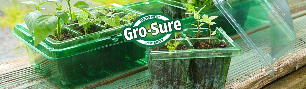 Gro-Sure