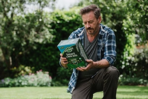 Lawn Seed