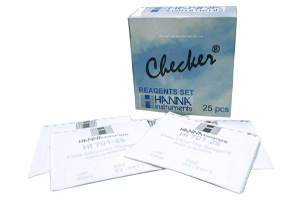 Cleaning & Chemicals