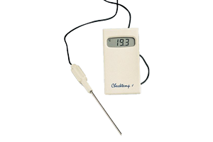 Thermometers