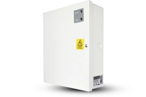 Security Power Supplies