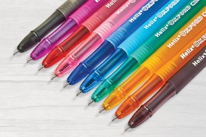 Pens, Pencils & Markers