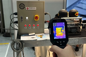 Thermal Imagers