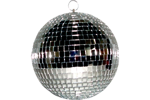 Mirror Balls