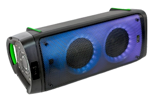 Active Speakers