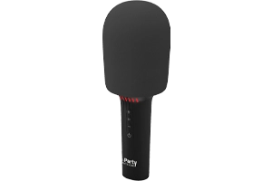 Karaoke Equipment