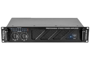 Amplifiers