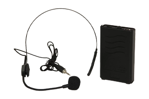 Microphones