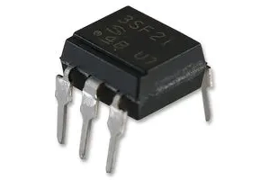 Triac Output Optocouplers