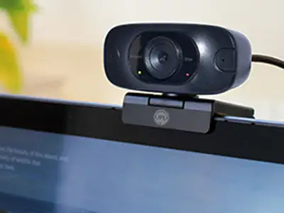 HD Webcams