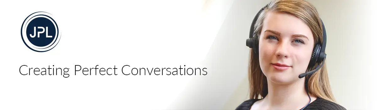 JPL Communications