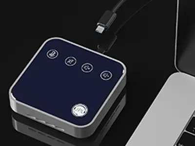 USB Speakerphone