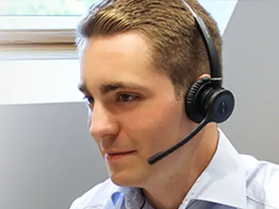 Wireless Headsets
