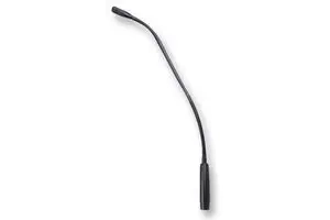 Goosneck Microphones