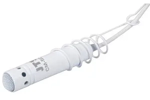 Shotgun Microphones