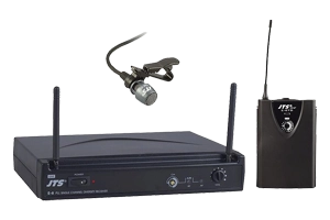 Wireless Transmitter & Receiver Systems