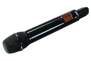 Wireless Handheld Mics