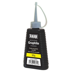 Graphite Lubricants