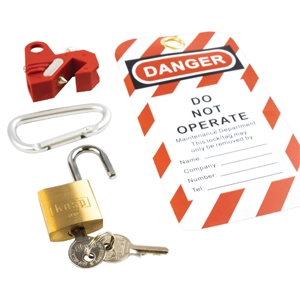 Lockouts