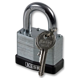 Padlocks