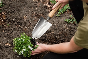 Trowels