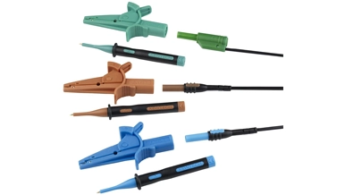 Test Equipment Accessories