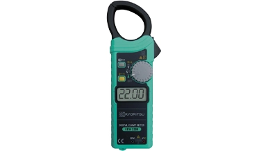 Clamp Meters