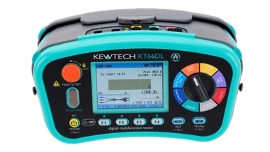 Electrical Installation Testers