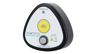 Testers, Detectors, and Calibration