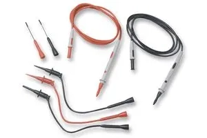 Test Equipment Accessories