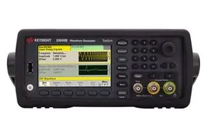 Signal Generators