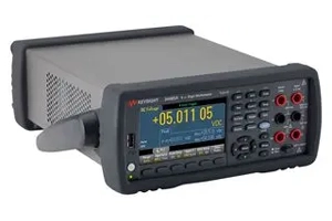 Digital Multimeters