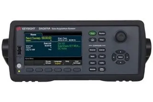 Data Acquisition