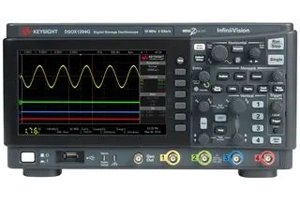 Oscilloscopes