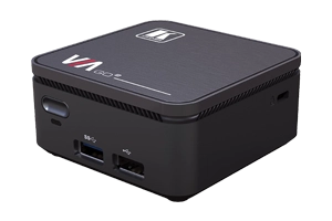 4K Wireless Presentation Device