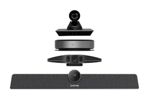 Audio-Visual Collaboration Devices
