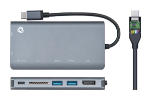 Audio-Visual Connectivity