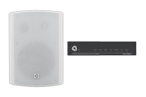 Audio