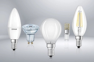 All LED Bulbs