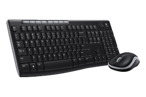 Keyboard & Mouse Sets