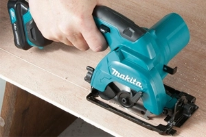 Power Saws