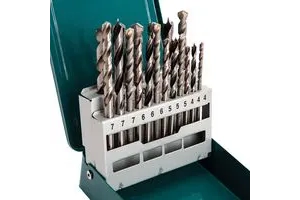 Drill Bits