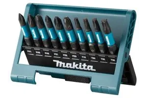 Screwdriver Bits