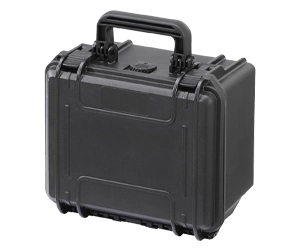 Max Waterproof - Foam Insert Cases