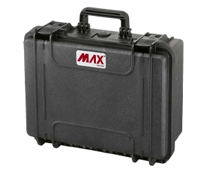 Max Waterproof - Storage Cases