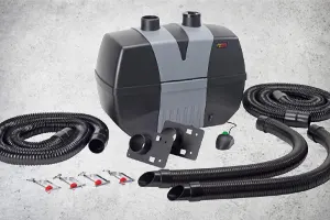 Fume Extractors